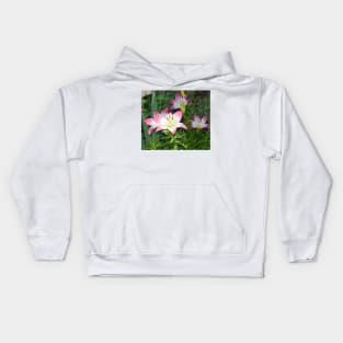 Madonna Lily Kids Hoodie